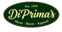 DiPrima's Shoes