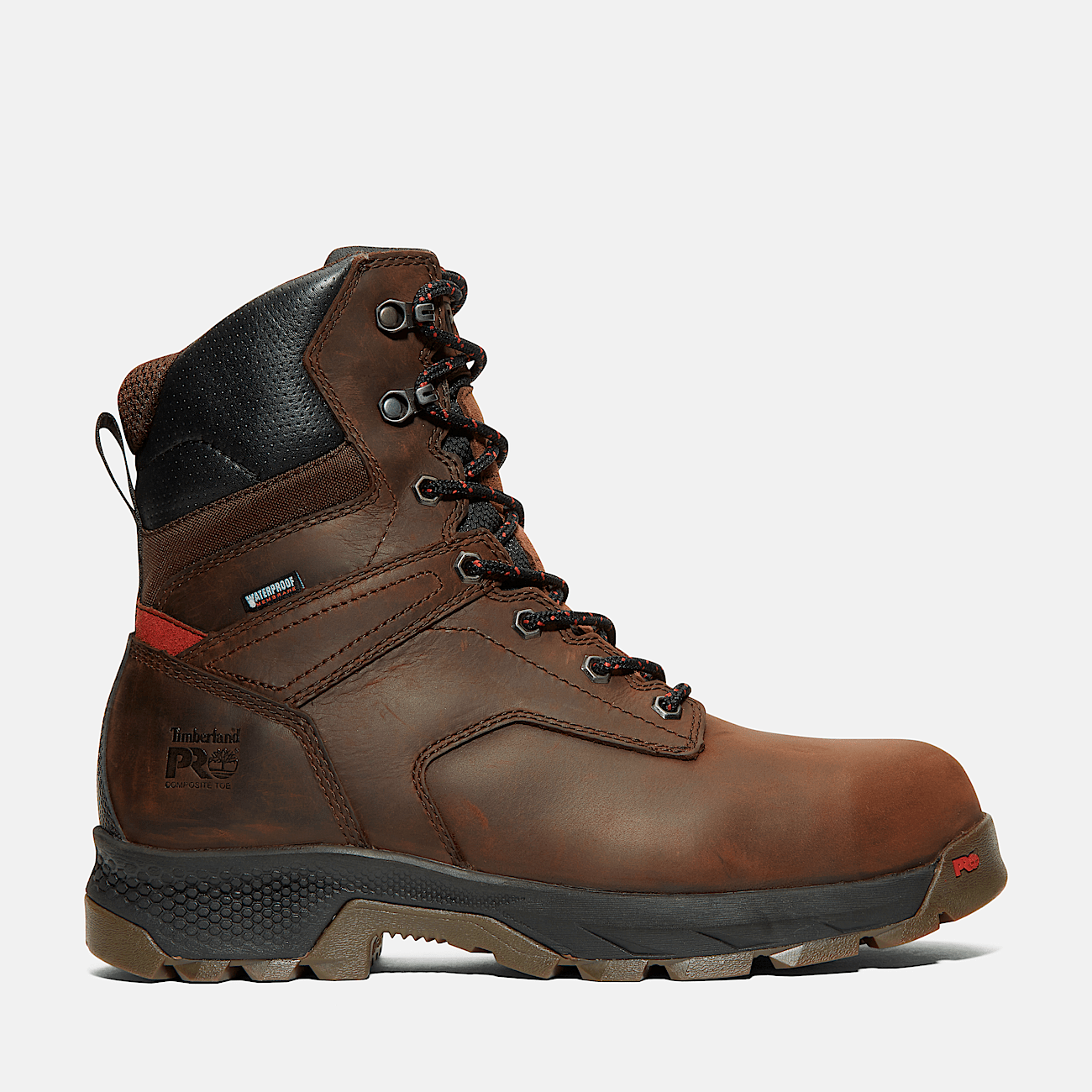 Men\'s Timberland PRO Titan EV Composite Toe Waterproof Work Boot Size 11.5M Timberland PRO Men main image 4