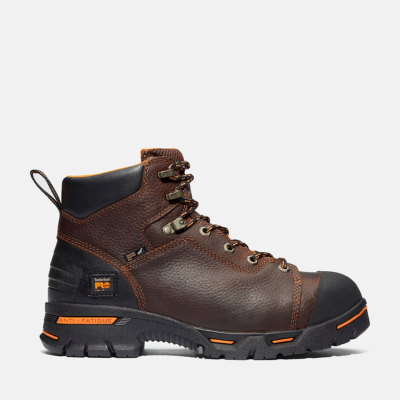 MEN'S TIMBERLAND PRO ENDURANCE 6