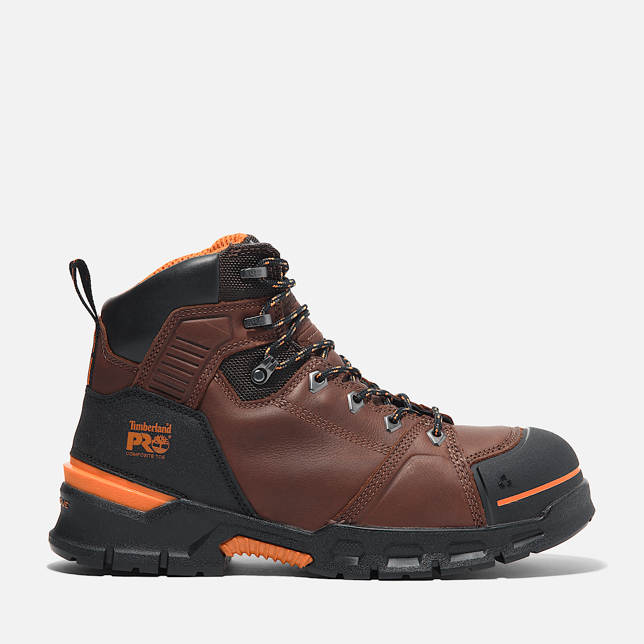 MEN'S TIMBERLAND PRO ENDURANCE EV COMP-TOE WORK BOOT – DiPrima's Shoes