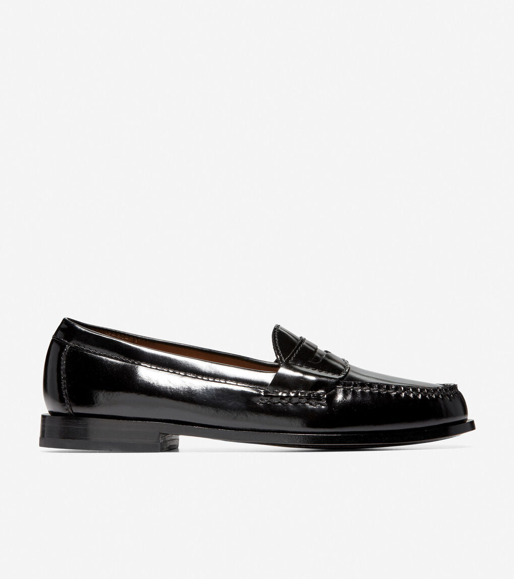 PINCH PENNY BLACK – DiPrima's Shoes