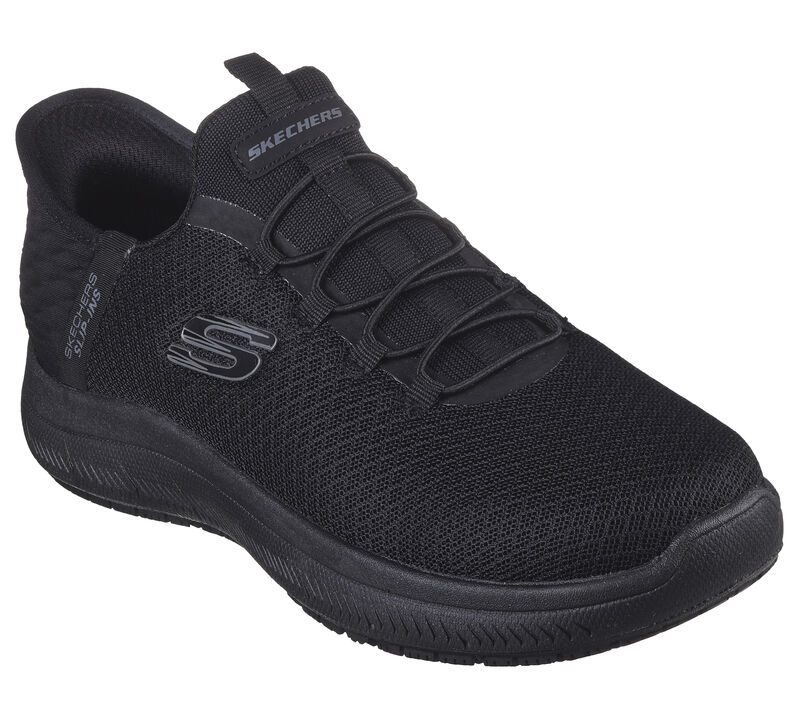 skechers dry foam