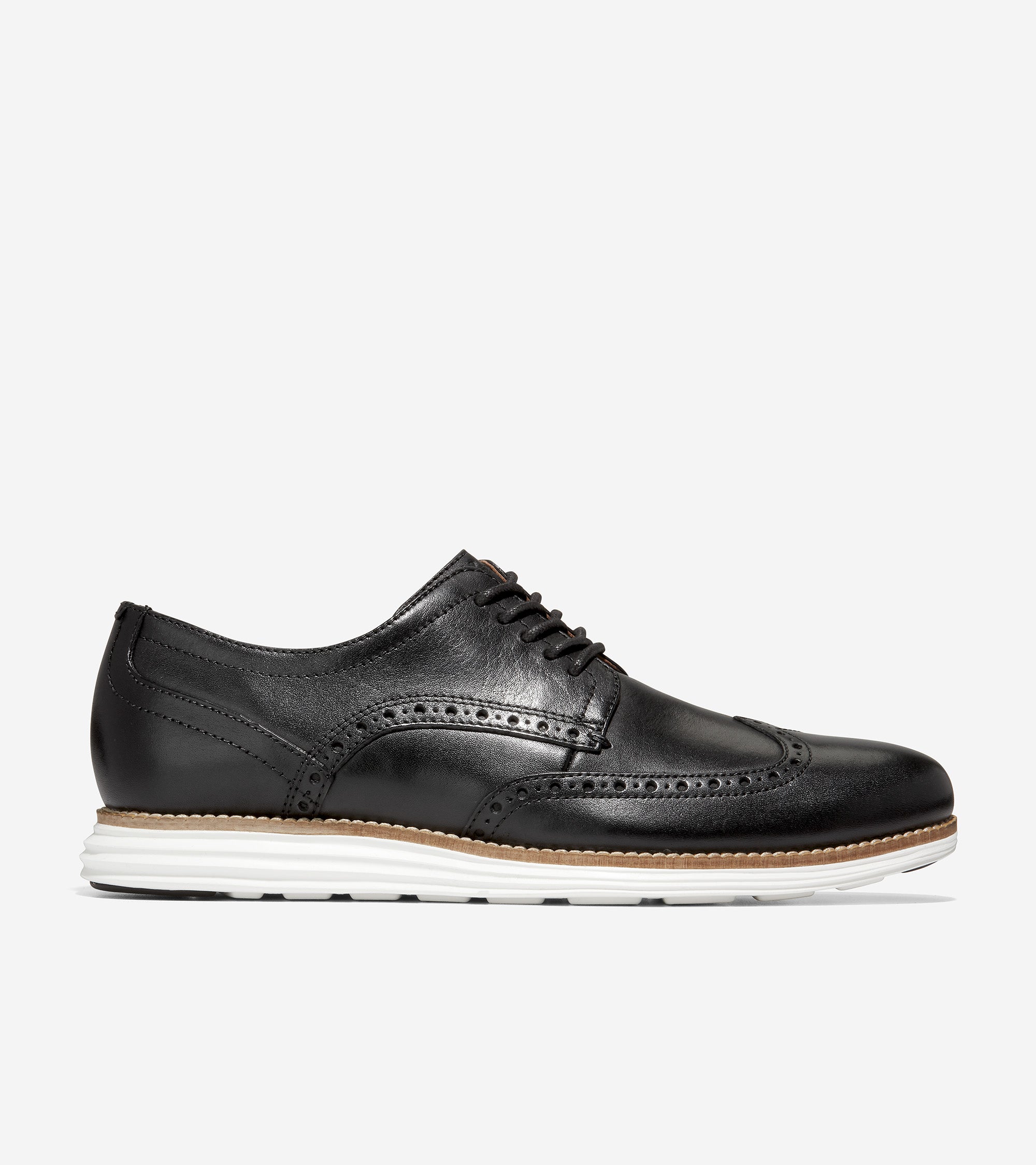 ORIGINALGRAND WINGTIP OXFORD – DiPrima's Shoes