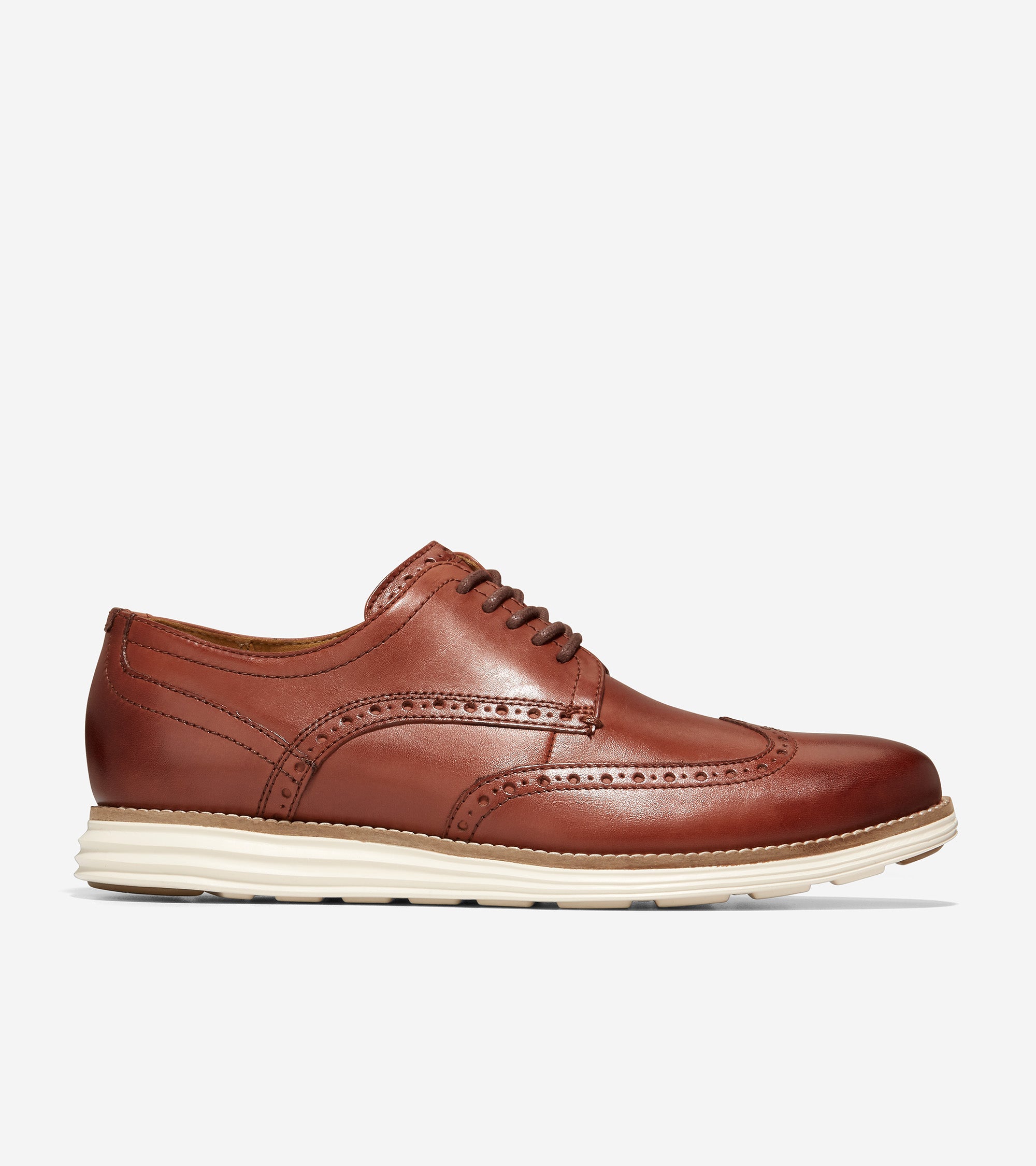 ORIGINALGRAND WINGTIP OXFORD – DiPrima
