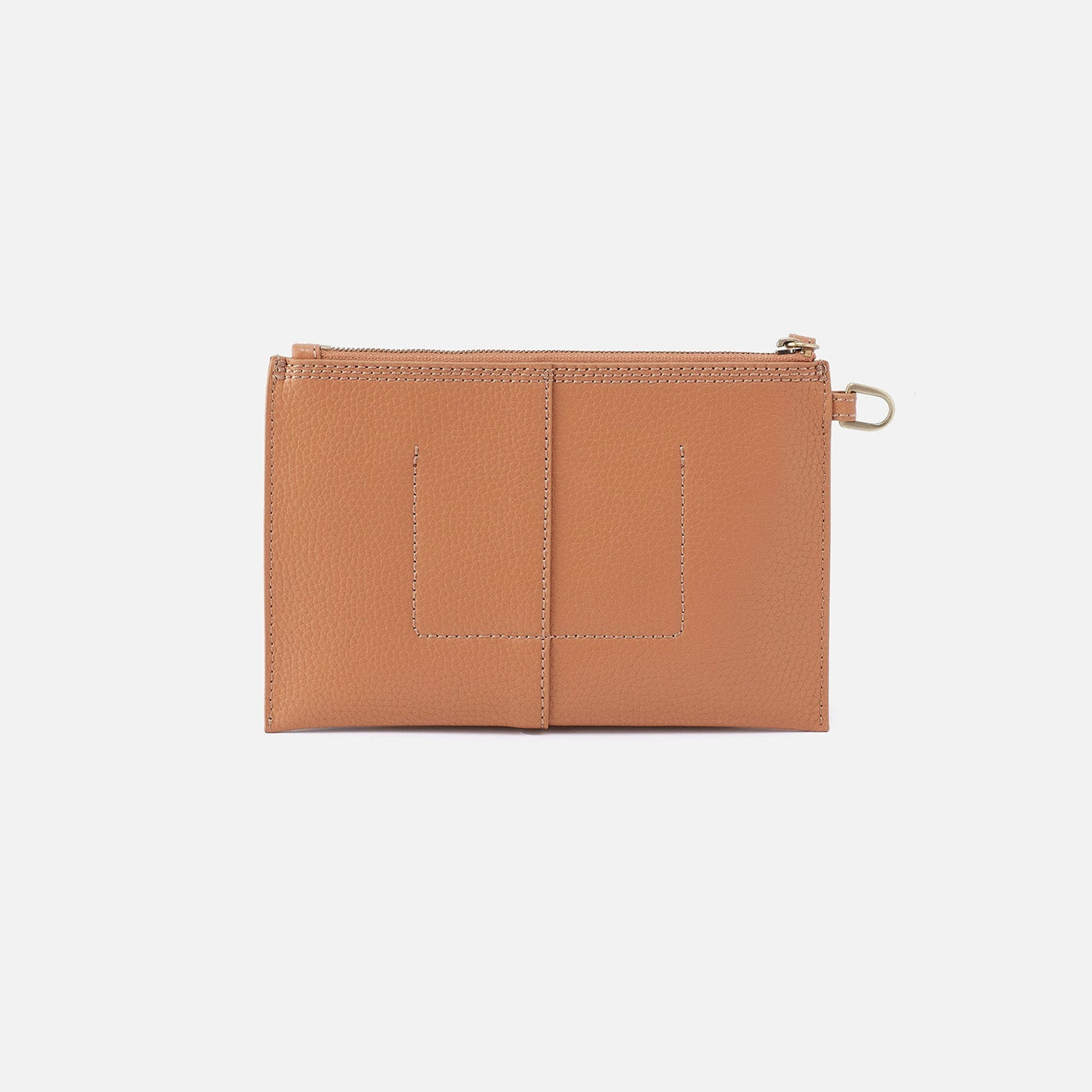 VIDA SMALL POUCH - BISCUIT
