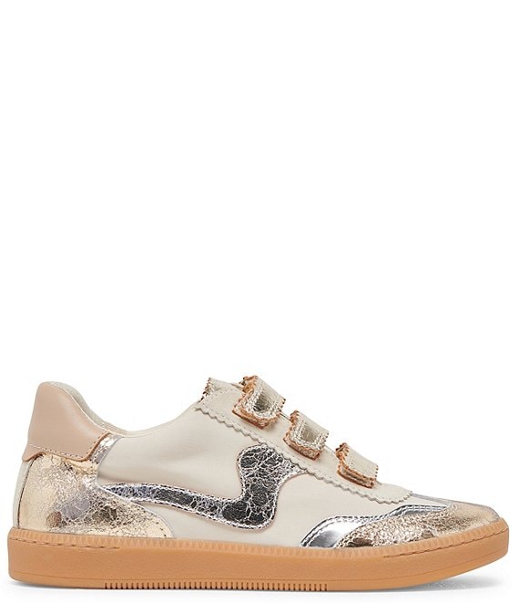 NOTICE VELCRO STRAP SNEAKER