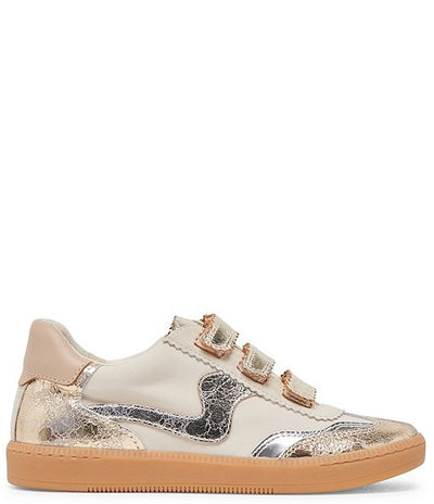 NOTICE VELCRO STRAP SNEAKER