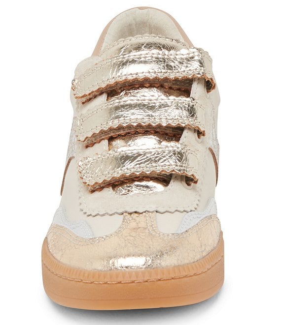 NOTICE VELCRO STRAP SNEAKER