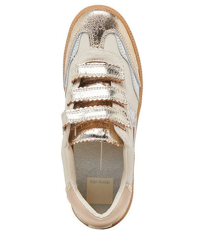 NOTICE VELCRO STRAP SNEAKER