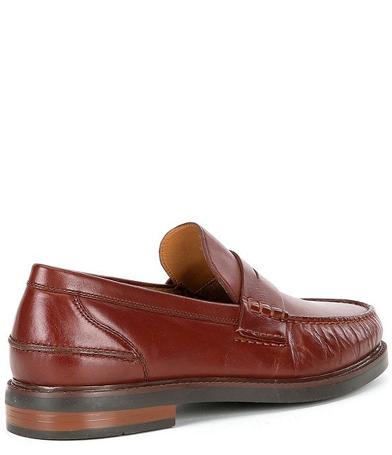 MEN'S PINCH PREP PENNY LOAFER - SCOTCH