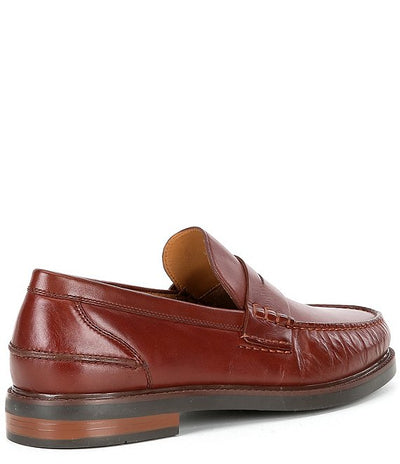 MEN'S PINCH PREP PENNY LOAFER - SCOTCH