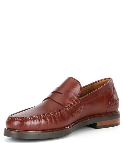 MEN'S PINCH PREP PENNY LOAFER - SCOTCH
