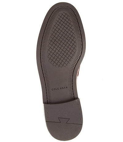 MEN'S PINCH PREP PENNY LOAFER - SCOTCH