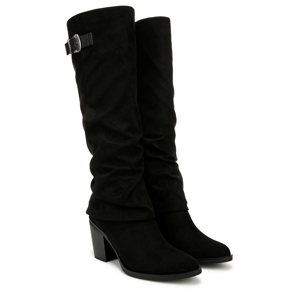 CAREFREE CUFF BOOT