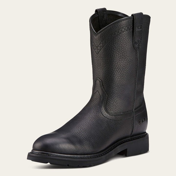 SIERRA WORK BOOT