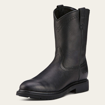 SIERRA WORK BOOT