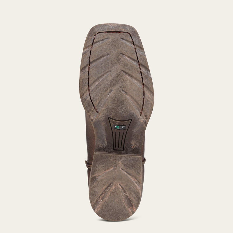 KIDS' RAMBLER WESTERN BOOT