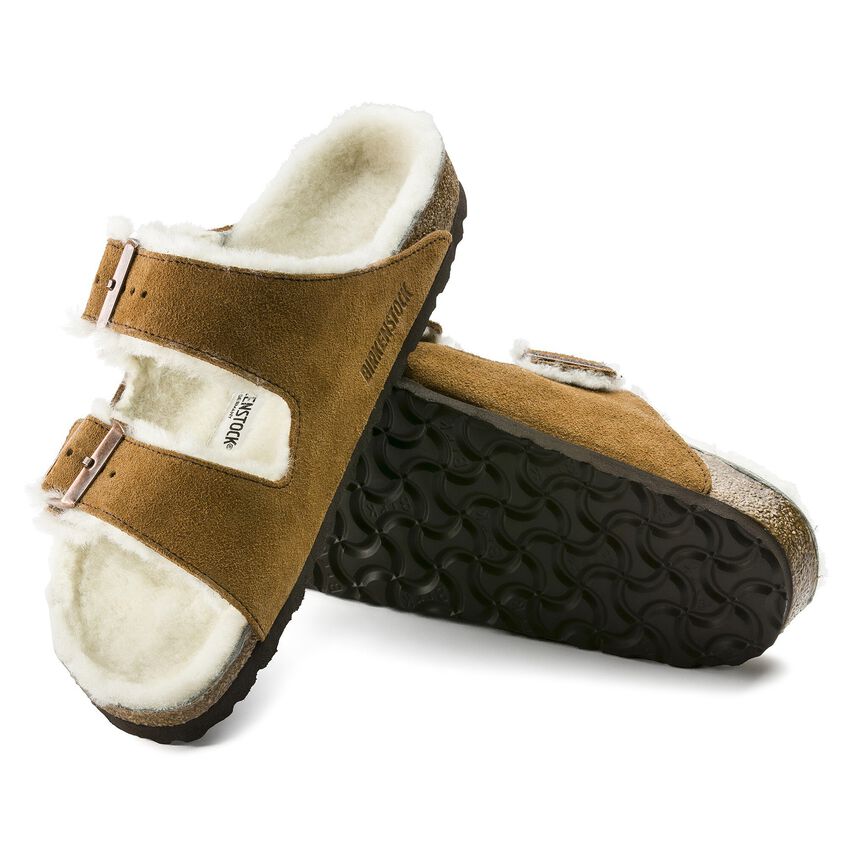 ARIZONA SHEARLING