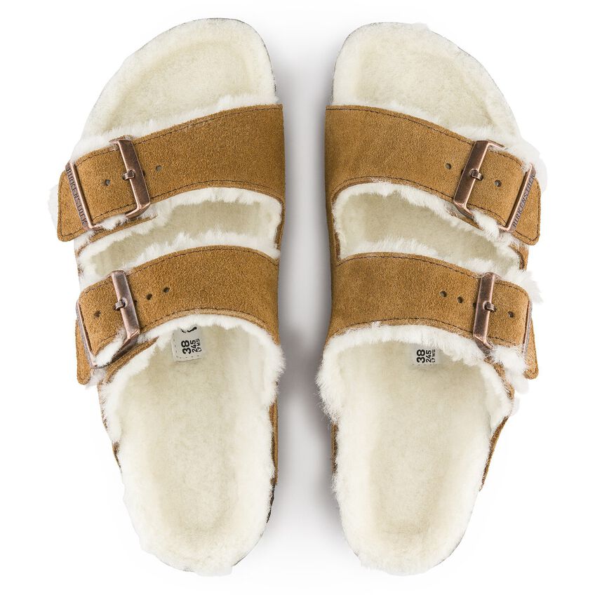 ARIZONA SHEARLING