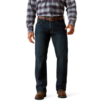 REBAR M5 STRAIGHT LEG JEAN