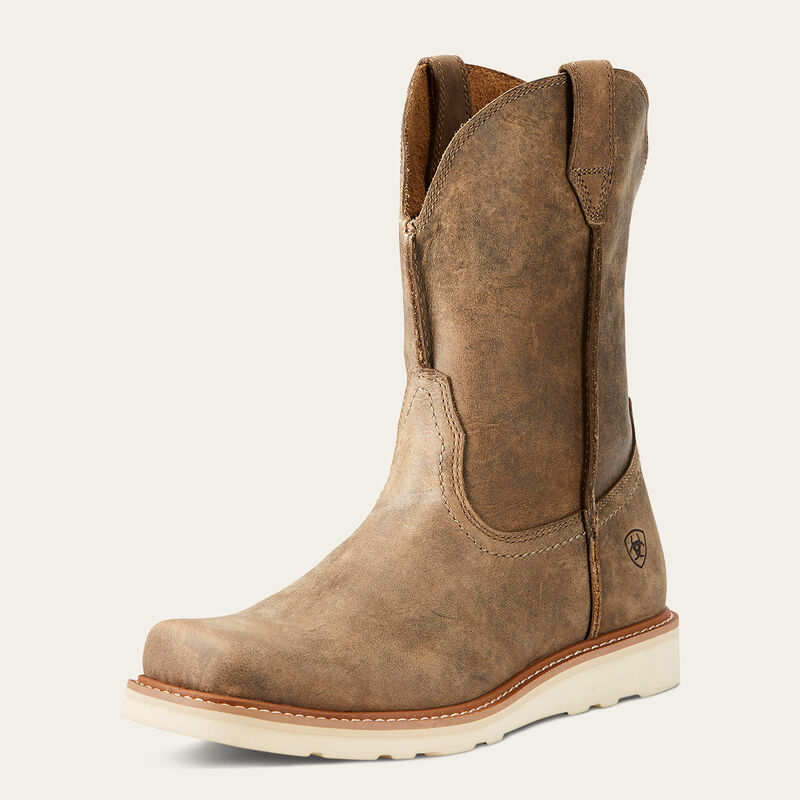 RAMBLER RECON WESTERN BOOT