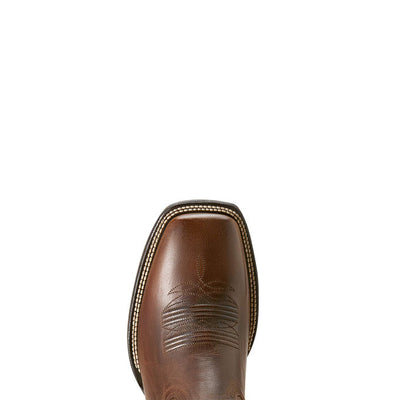 CIRCUIT PATRIOT WESTERN BOOT