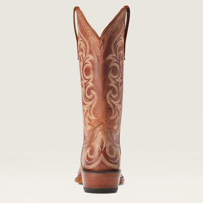 HAZEN WESTERN BOOT