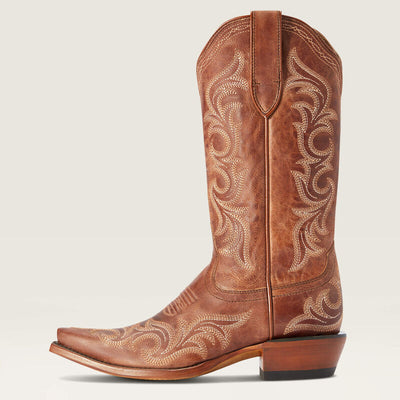 HAZEN WESTERN BOOT