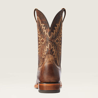 POINT RYDER COWBOY BOOT