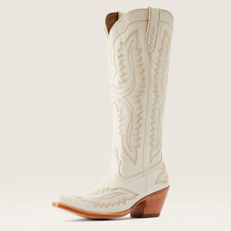 CASANOVA WESTERN BOOT