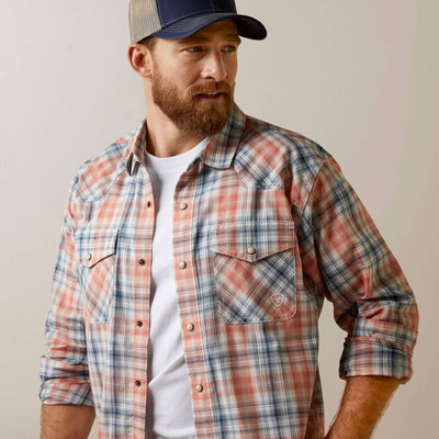 HANTIOCH RETRO FIT SHIRT