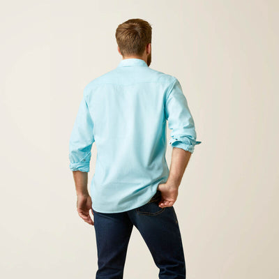 ACE RETRO FIT SHIRT