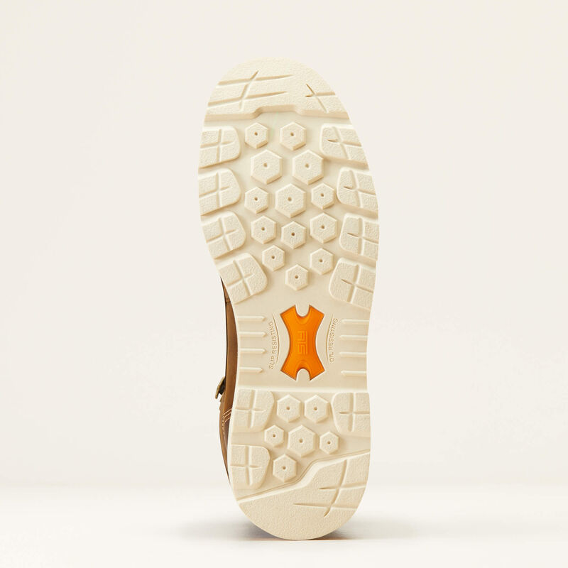 "REBAR LIFT 6" WATERPROOF COMPOSITE TOE WORK BOOT"