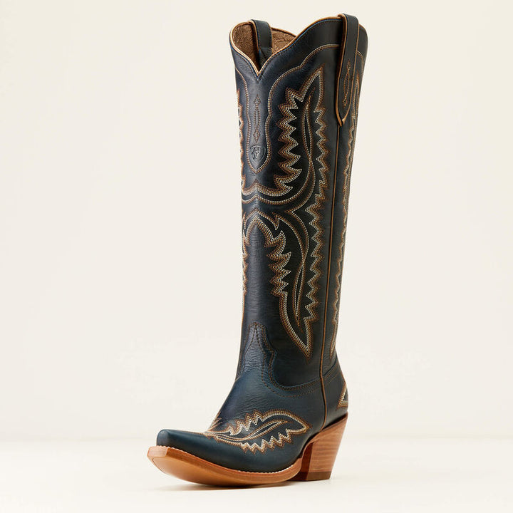 CASANOVA WESTERN BOOT