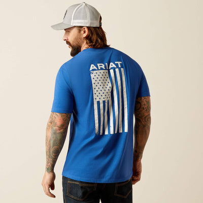 ARIAT FREEDOM TEE