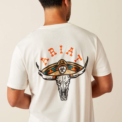 ARIAT MEXICALI T-SHIRT