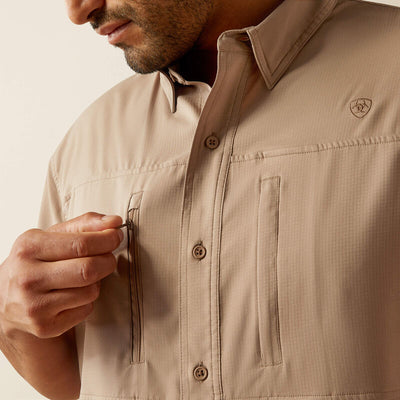 VENTTEK CLASSIC FIT SHIRT