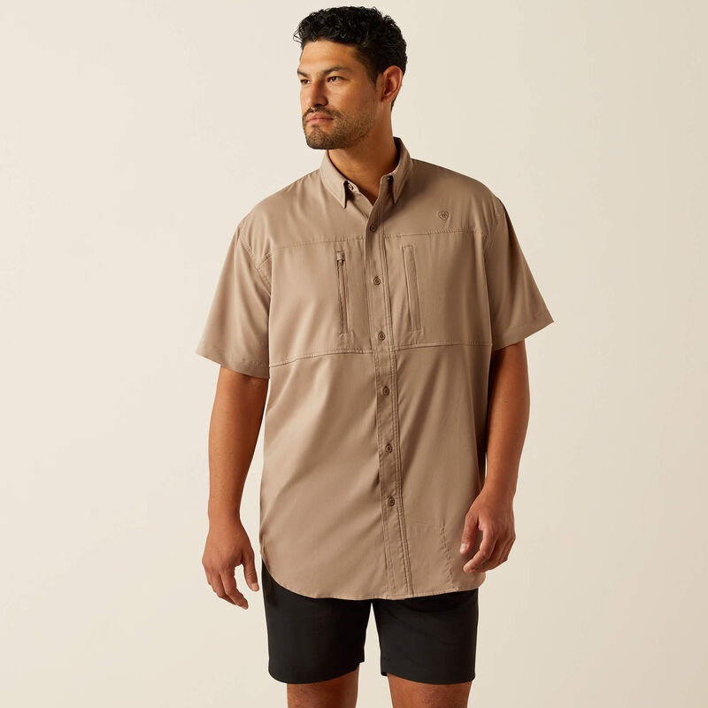 VENTTEK CLASSIC FIT SHIRT