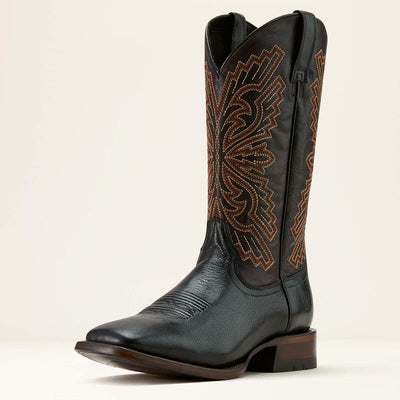 STING COWBOY BOOTS