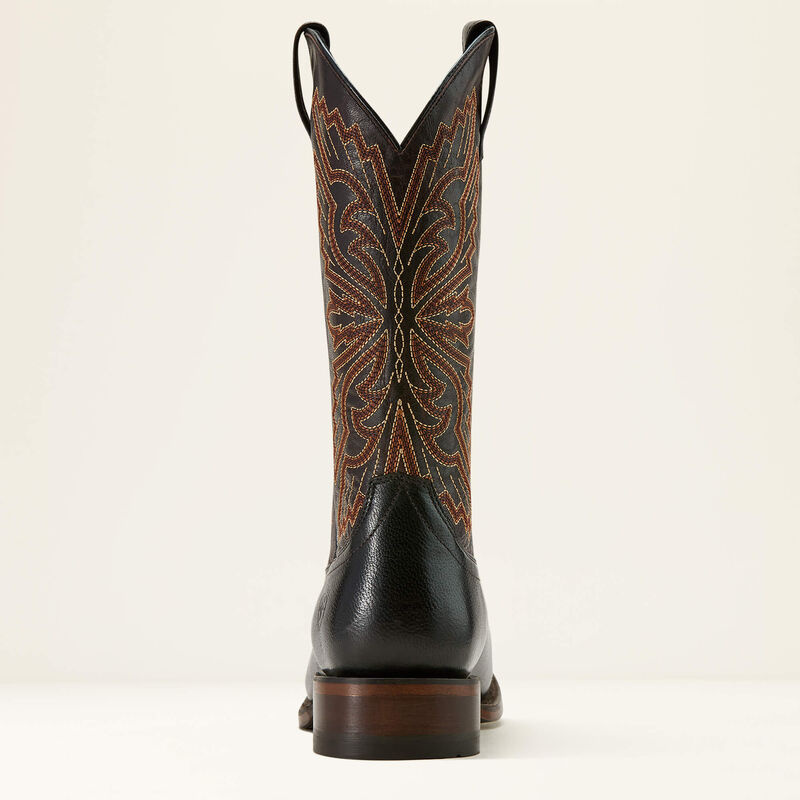 STING COWBOY BOOTS