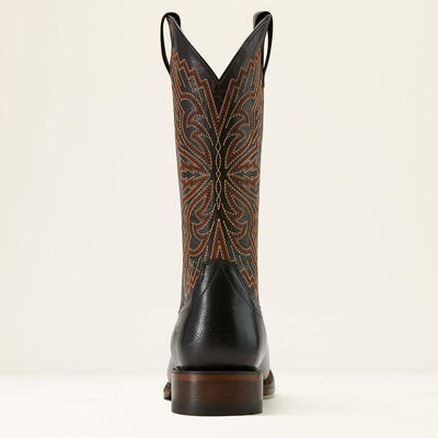 STING COWBOY BOOTS