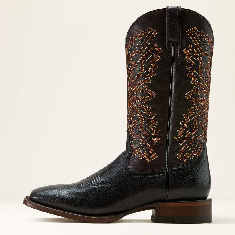 STING COWBOY BOOTS