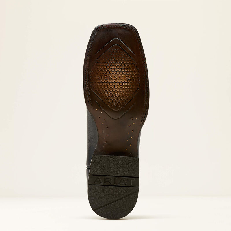 STING COWBOY BOOTS
