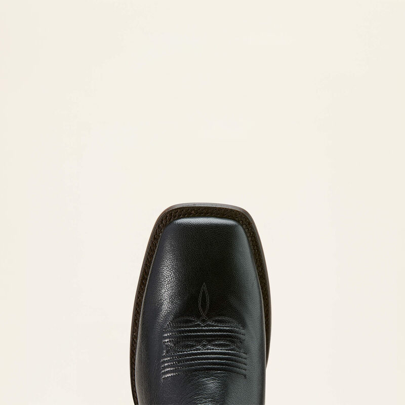 STING COWBOY BOOTS