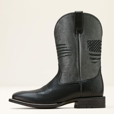 CIRCUIT PATRIOT COWBOY BOOT