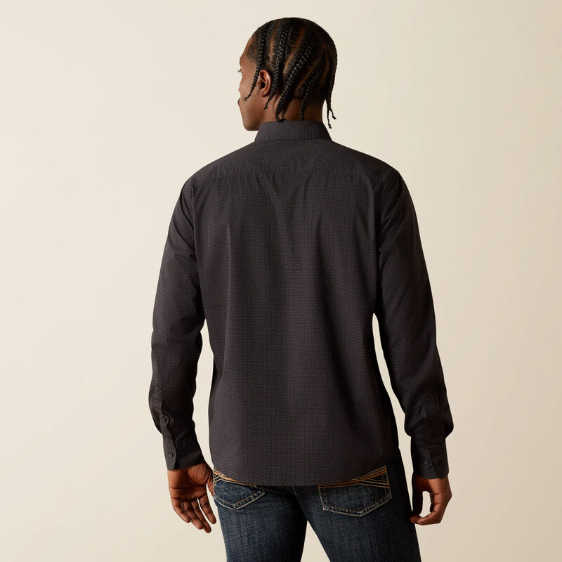 MICHAEL MODERN FIT SHIRT