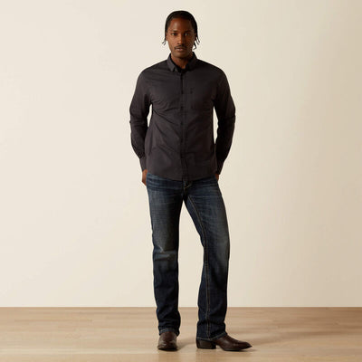 MICHAEL MODERN FIT SHIRT