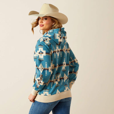 ARIAT LOGO 2.0 HOODIE