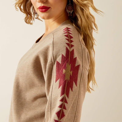 TATONKA SWEATSHIRT