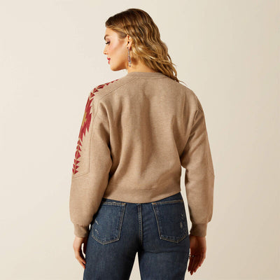 TATONKA SWEATSHIRT